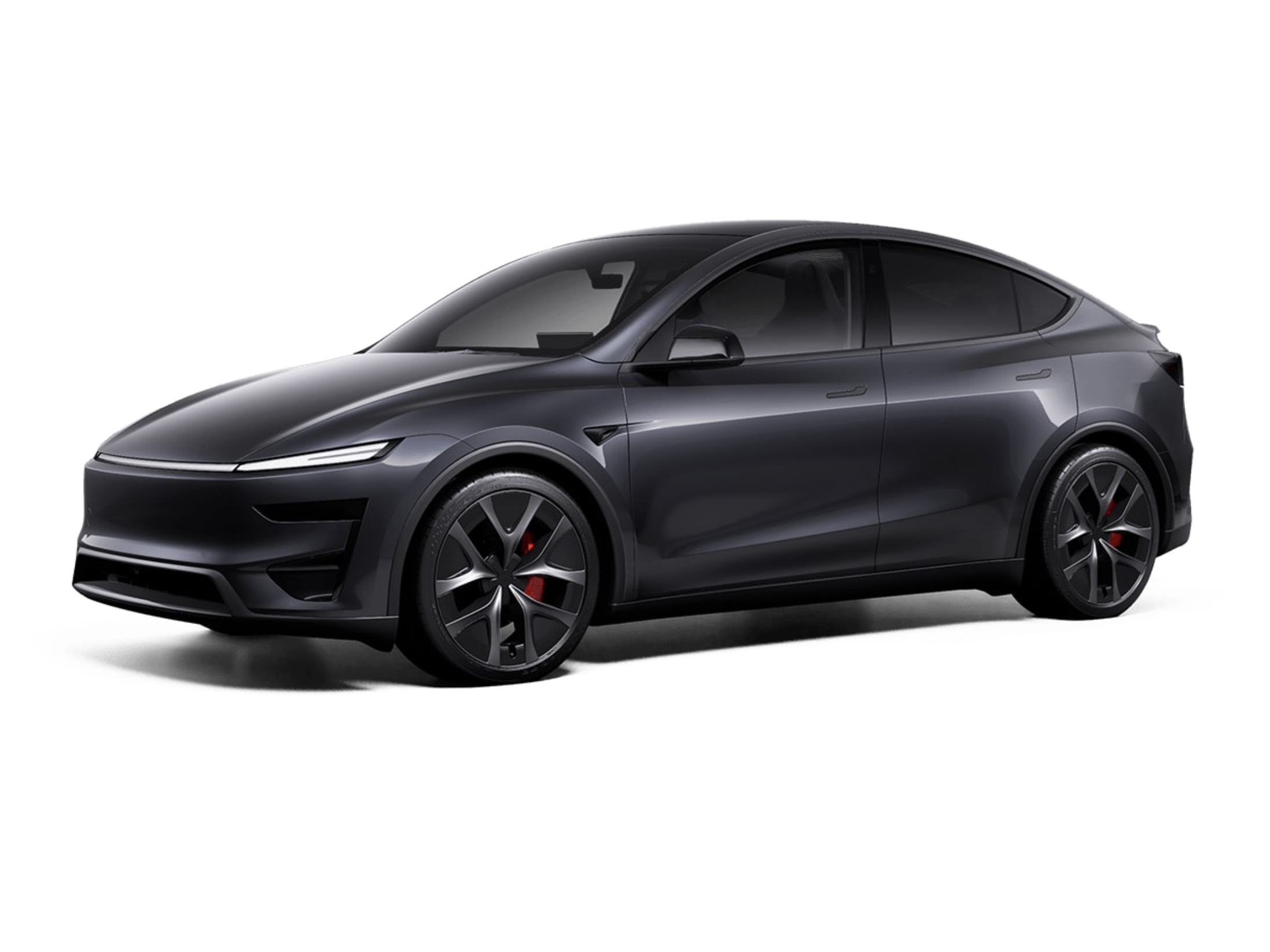 Tesla model y performance juniper 1