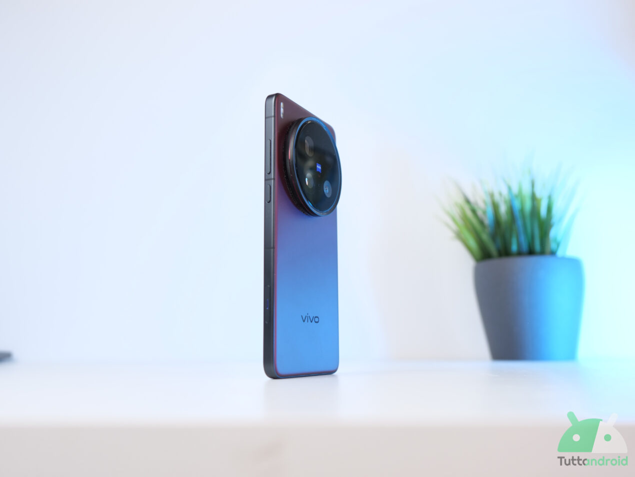 Recensione Vivo X200 Ultra: il meglio per fare foto con lo smartphone