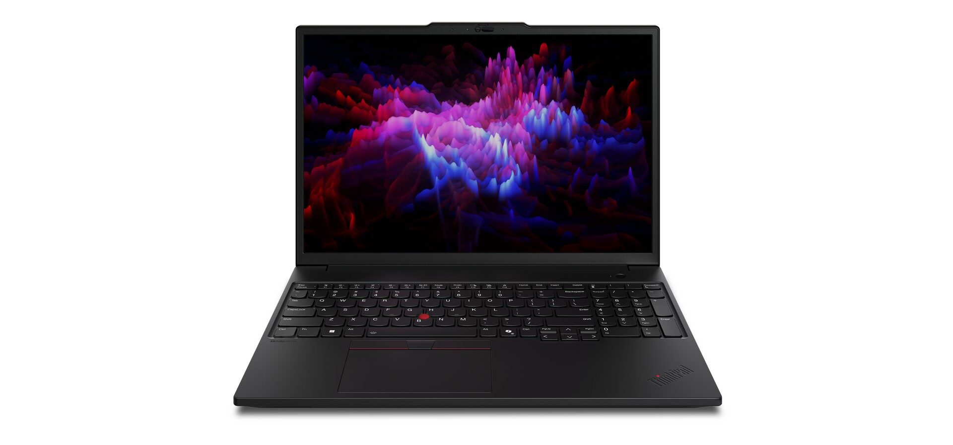 ThinkPad P16s i Gen4_Hero