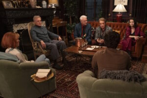 Only Murders in the Building 5 - novità Disney+ settembre 2025 da non perdere