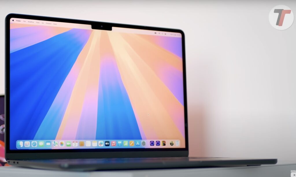Apple prepara il grande salto all’OLED con i test per MacBook Air, iPad Air e iPad mini 1