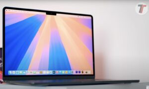 Apple prepara il grande salto all’OLED con i test per MacBook Air, iPad Air e iPad mini 1