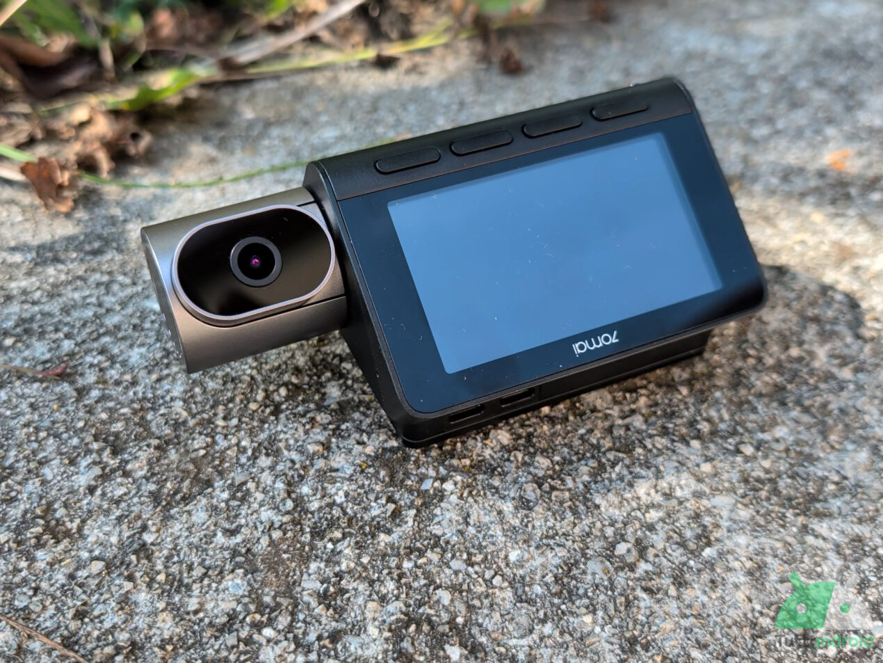 Recensione 70mai T800: il "non plus ultra" delle dashcam