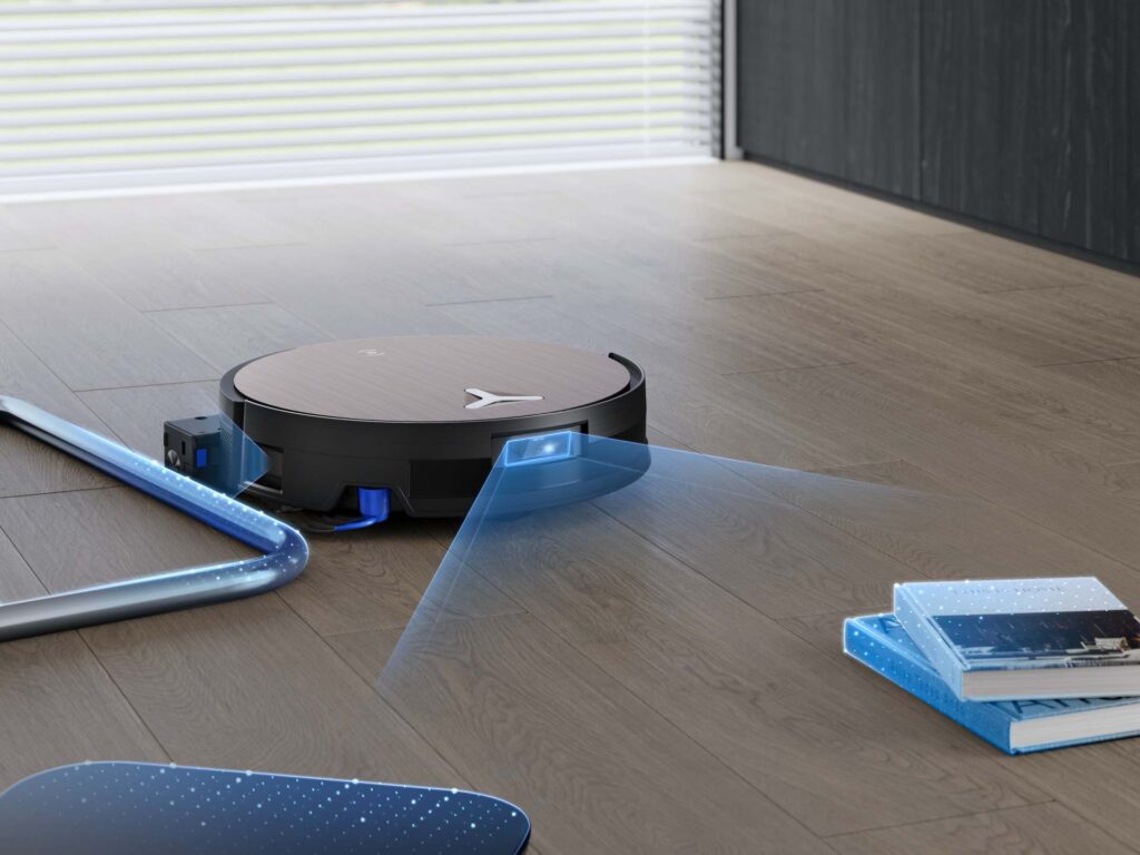 ECOVACS annuncia DEEBOT X11 e tante altre novità a IFA 2025 7