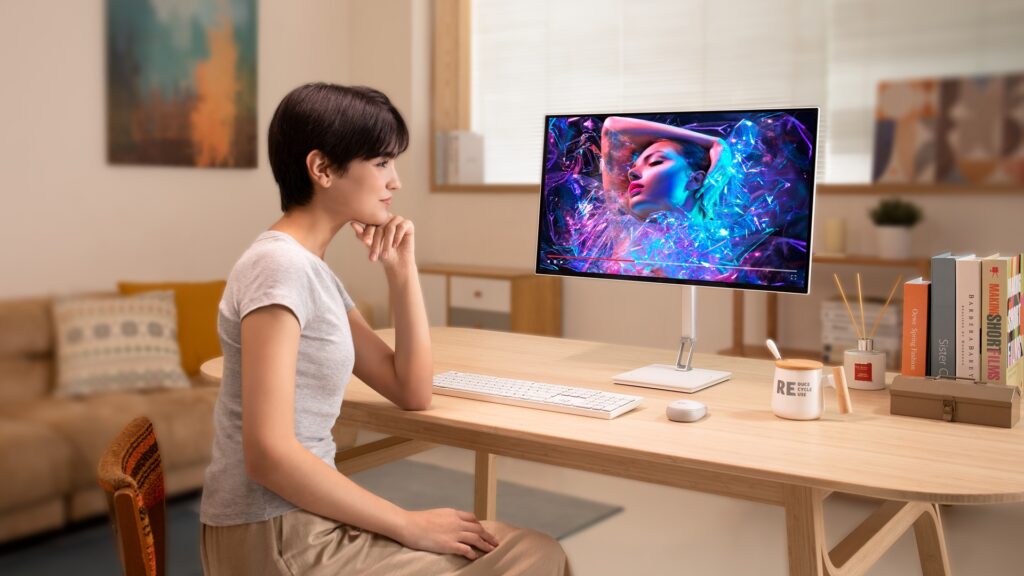 Acer ha presentato il nuovo Swift Air 16 e tante altre novità a IFA 2025 32