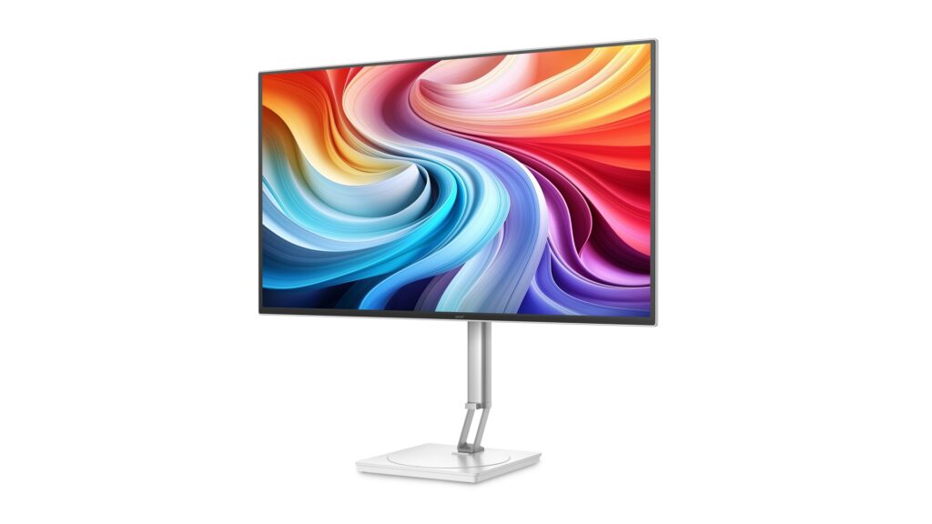 Acer ha presentato il nuovo Swift Air 16 e tante altre novità a IFA 2025 29