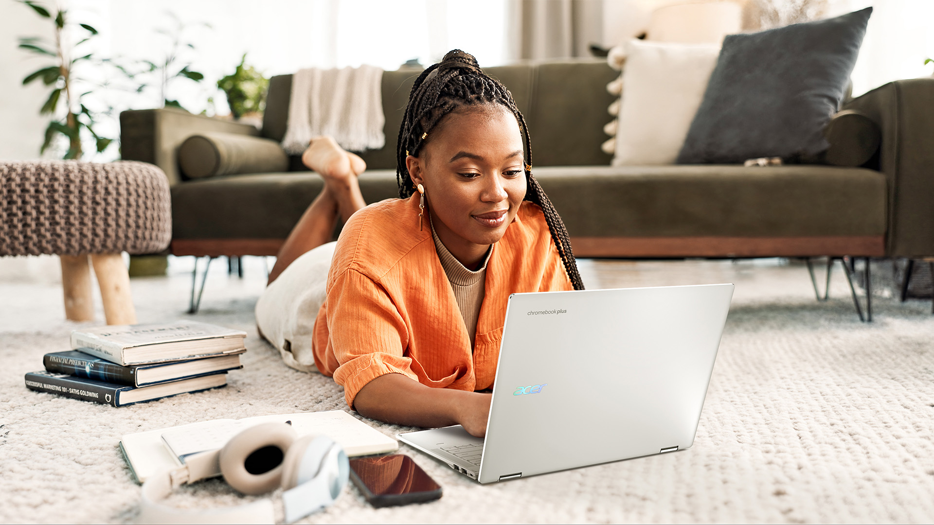 Acer Chromebook Plus Spin 514 LS01