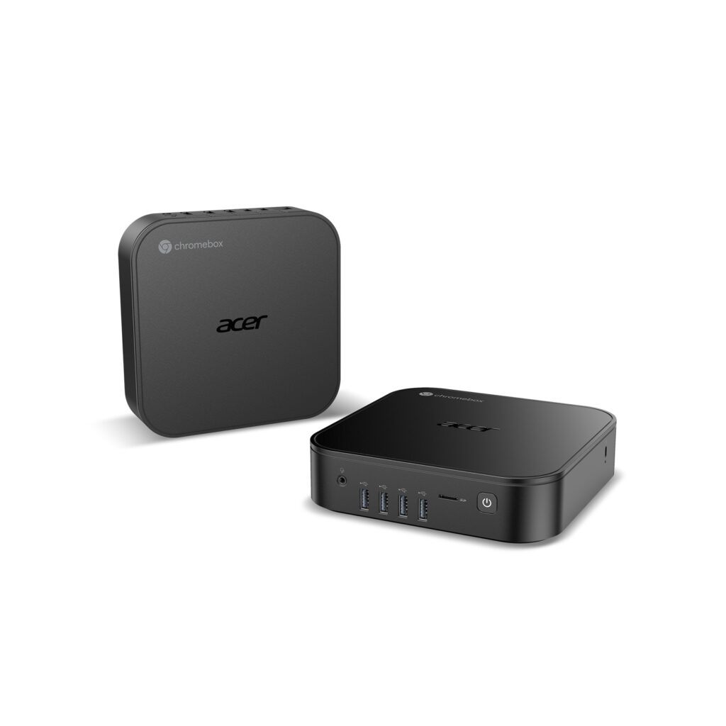 Acer ha presentato il nuovo Swift Air 16 e tante altre novità a IFA 2025 7