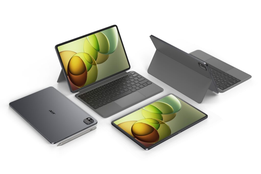 Acer ha presentato il nuovo Swift Air 16 e tante altre novità a IFA 2025 10