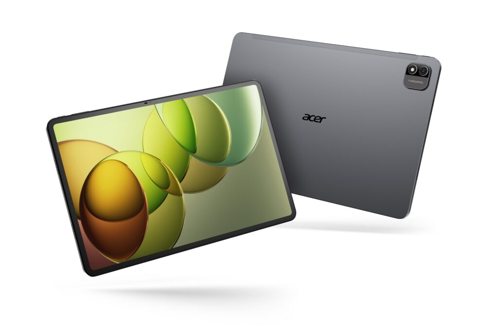 Acer ha presentato il nuovo Swift Air 16 e tante altre novità a IFA 2025 11