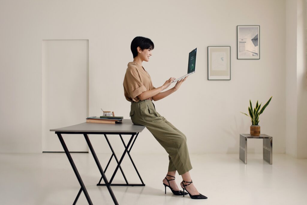 Acer Swift Air 16 Hero