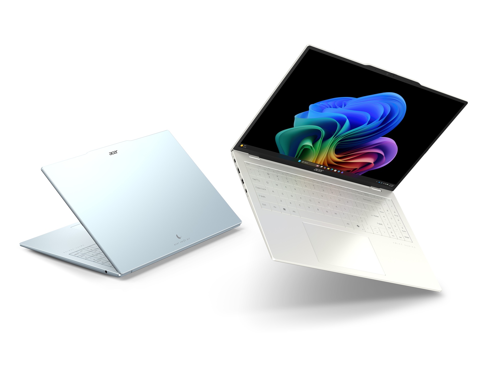 Acer ha presentato il nuovo Swift Air 16 e tante altre novità a IFA 2025 10