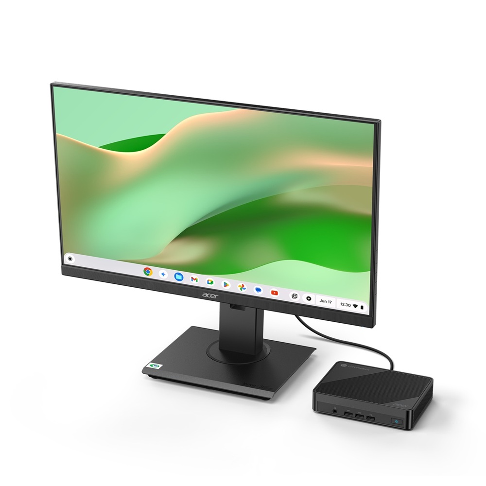 Acer ha presentato il nuovo Swift Air 16 e tante altre novità a IFA 2025 14