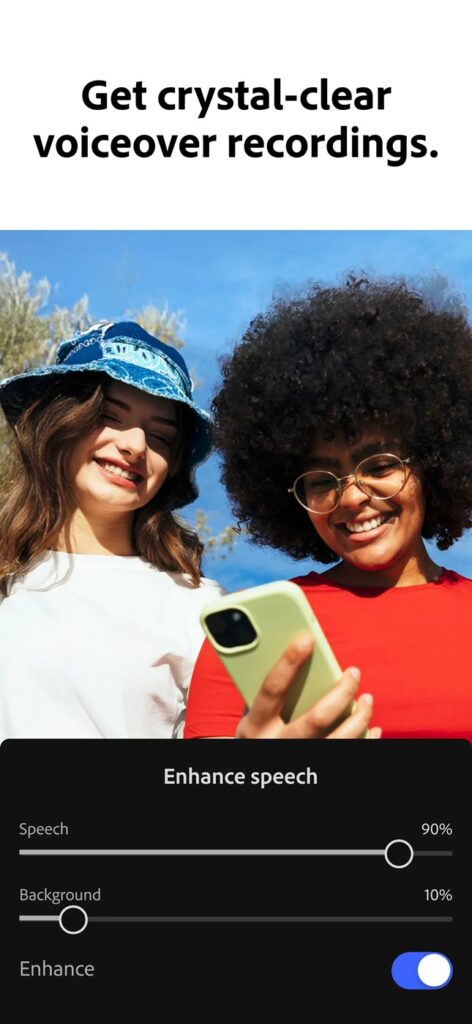 Adobe Premiere app iOS-2