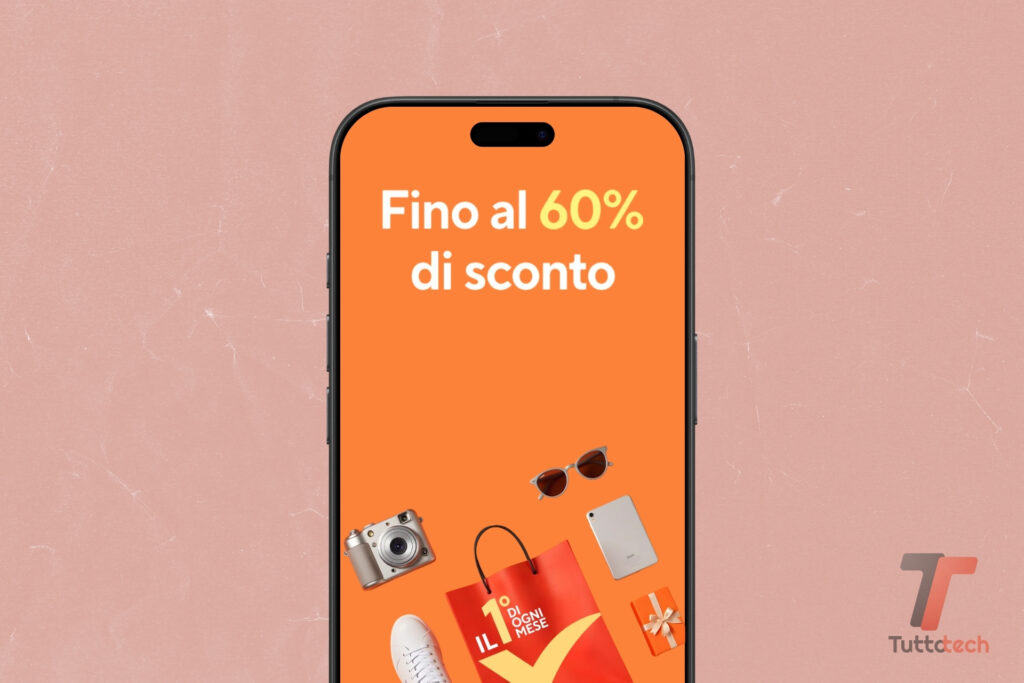 AliExpress - promo Choice Day - Settembre 2025 - Hero