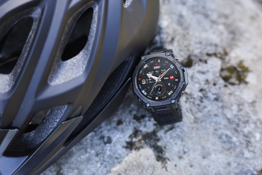 Amazfit T-Rex 3 Pro - 48 mm Hero