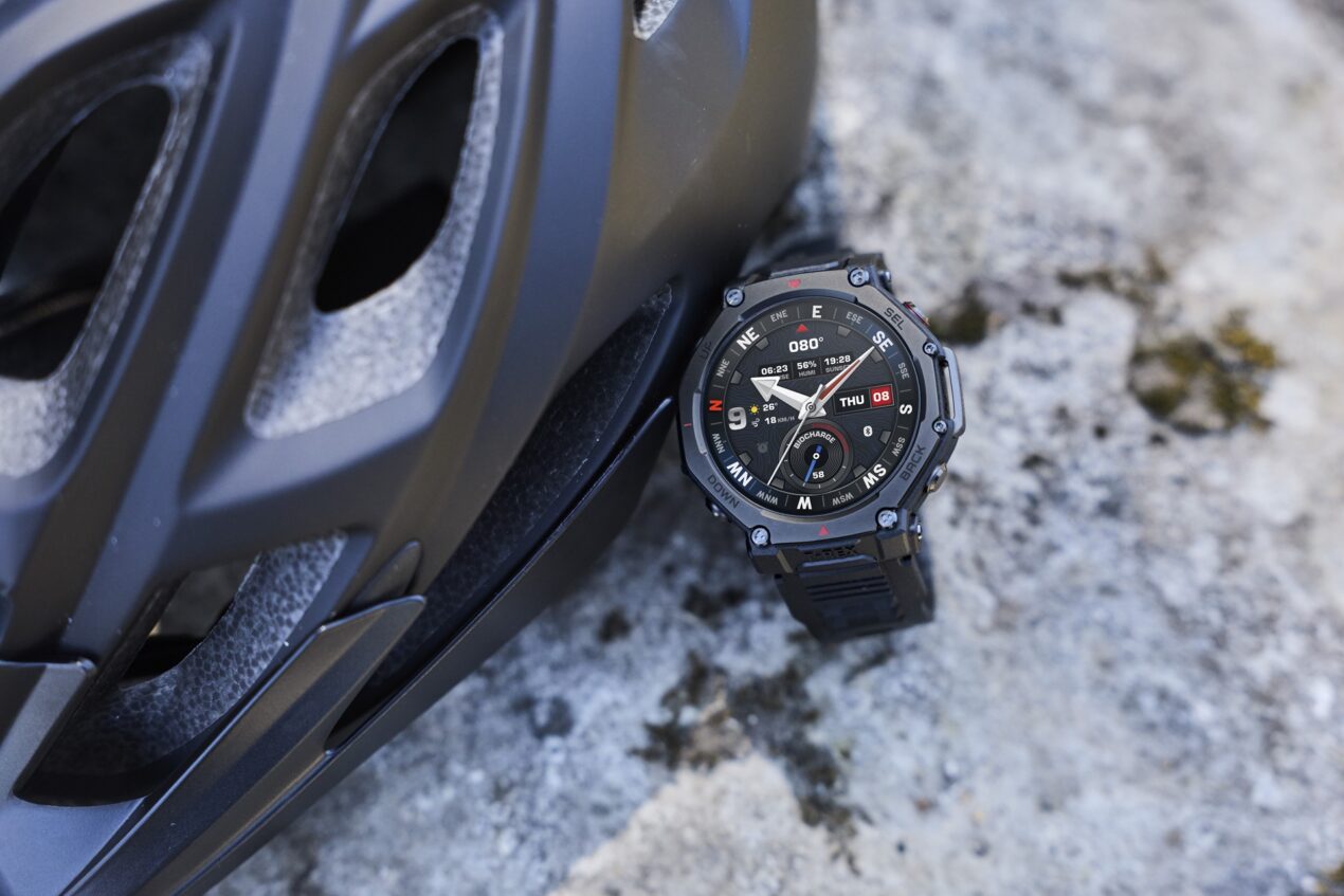 Tante idee regalo e tanti Smartwatch Amazfit in sconto cumulando una serie di offerte MediaWorld