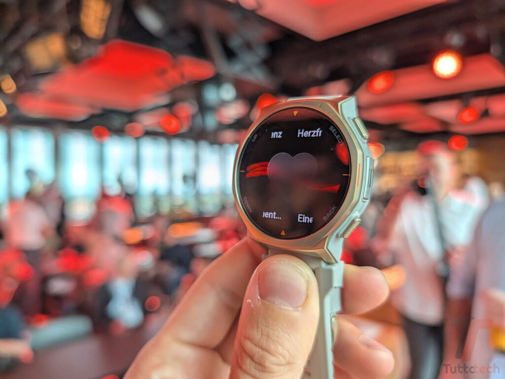 Amazfit lancia T-Rex 3 Pro, lo smartwatch che sfida i Garmin e gli "sportwatch veri" 17