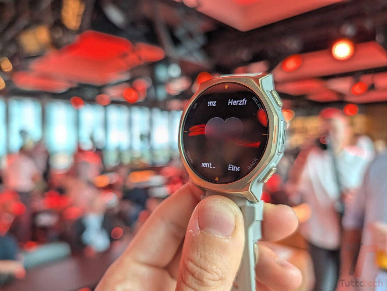 Amazfit T-Rex 3 Pro si aggiorna ancora: migliore supporto a Stryd e screenshot "offline"
