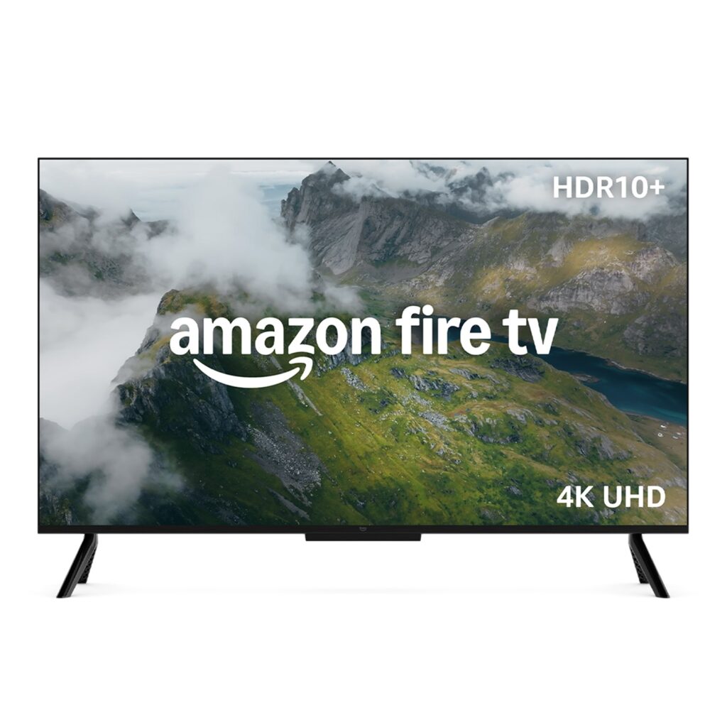 Amazon rinnova la gamma Fire TV con novità che velocizzano l'accesso ai contenuti 12