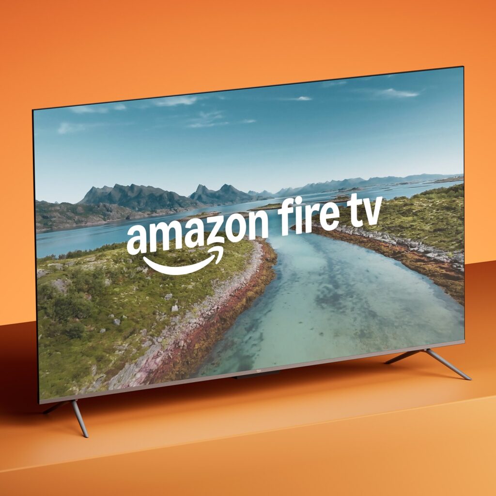 Amazon rinnova la gamma Fire TV con novità che velocizzano l'accesso ai contenuti 6
