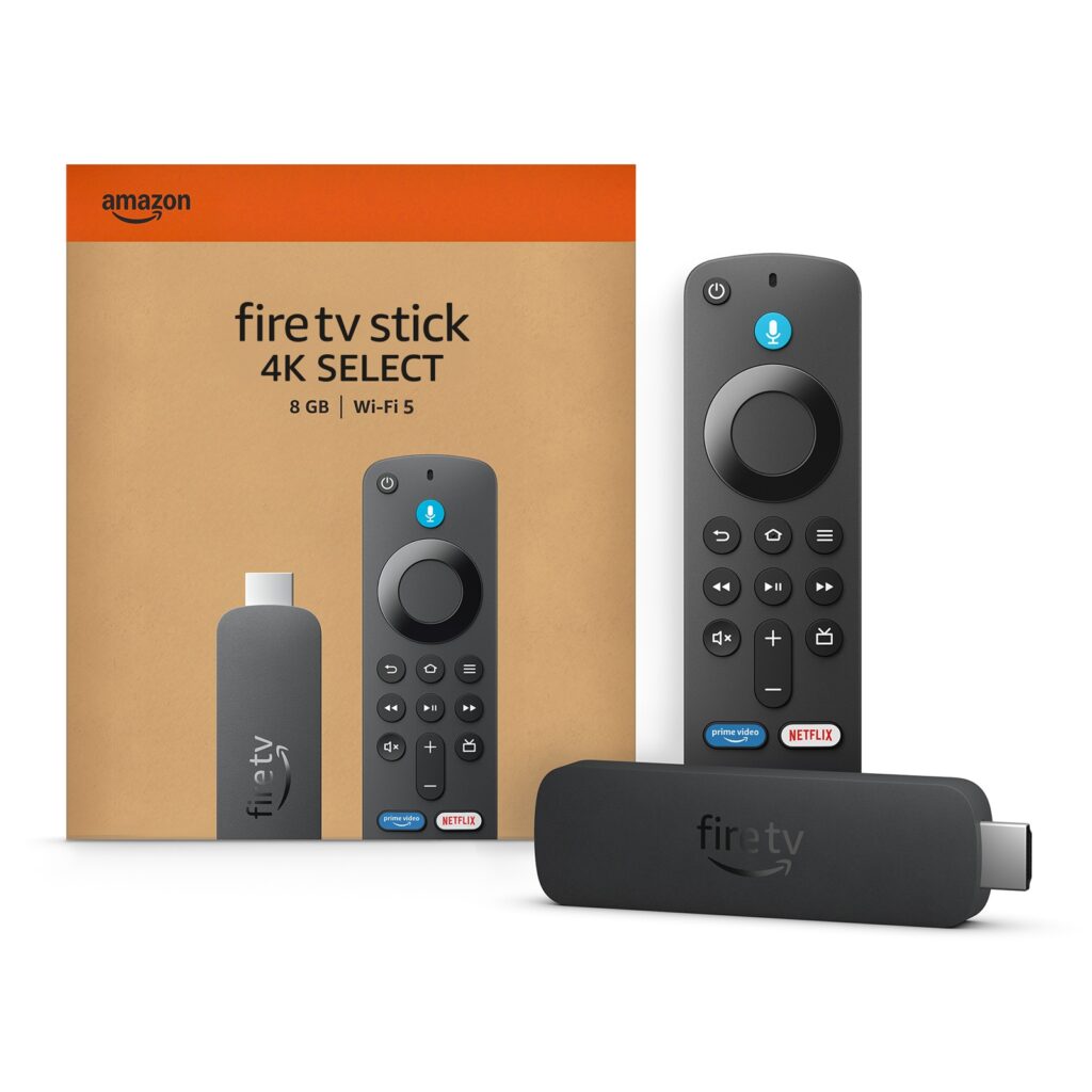 Amazon rinnova la gamma Fire TV con novità che velocizzano l'accesso ai contenuti 14