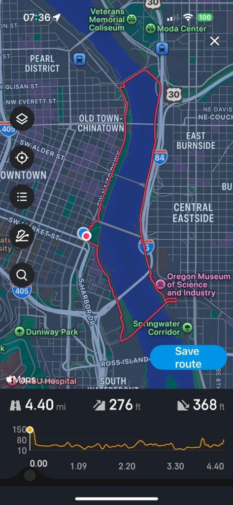 App Strava Apple Watch Live Segments-1