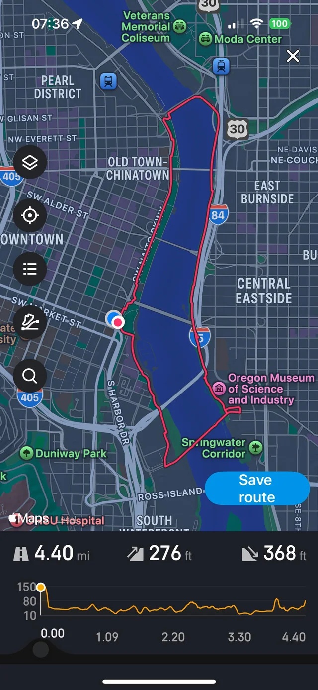 Strava porta i Live Segments su Apple Watch con l’ultima versione dell’app 10