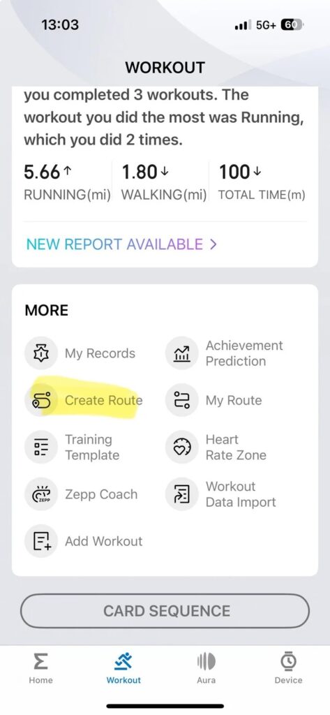 App Strava Apple Watch Live Segments-2