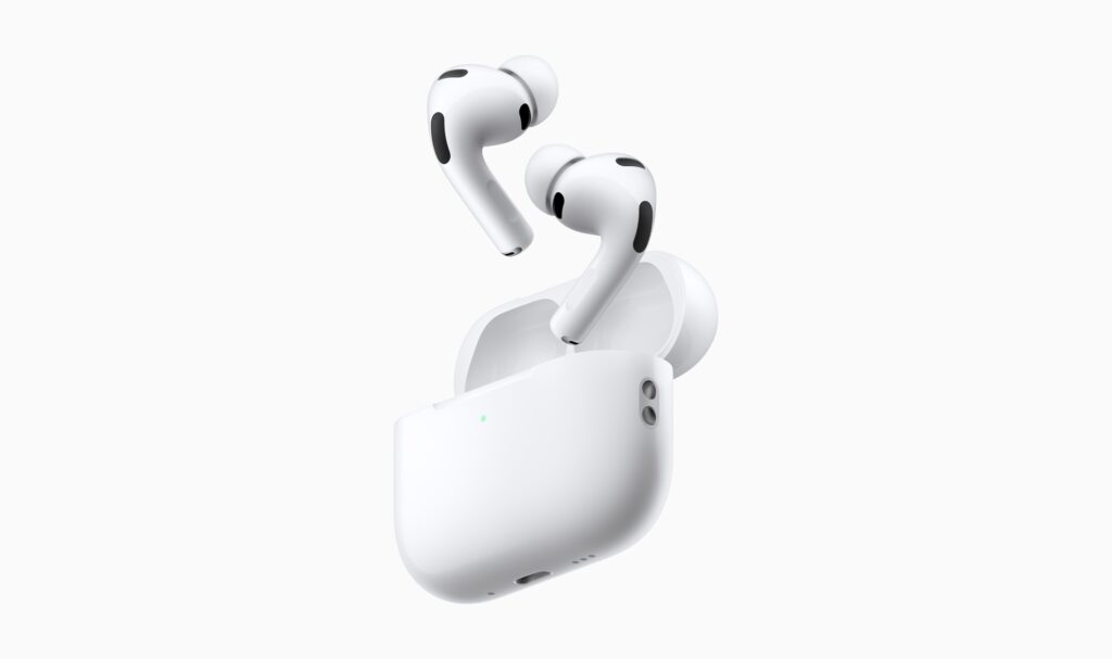 Apple AirPods Pro 3 TAG