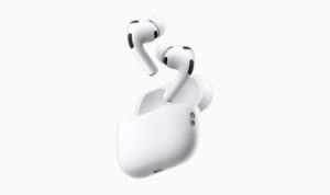 Apple AirPods Pro 3 TAG