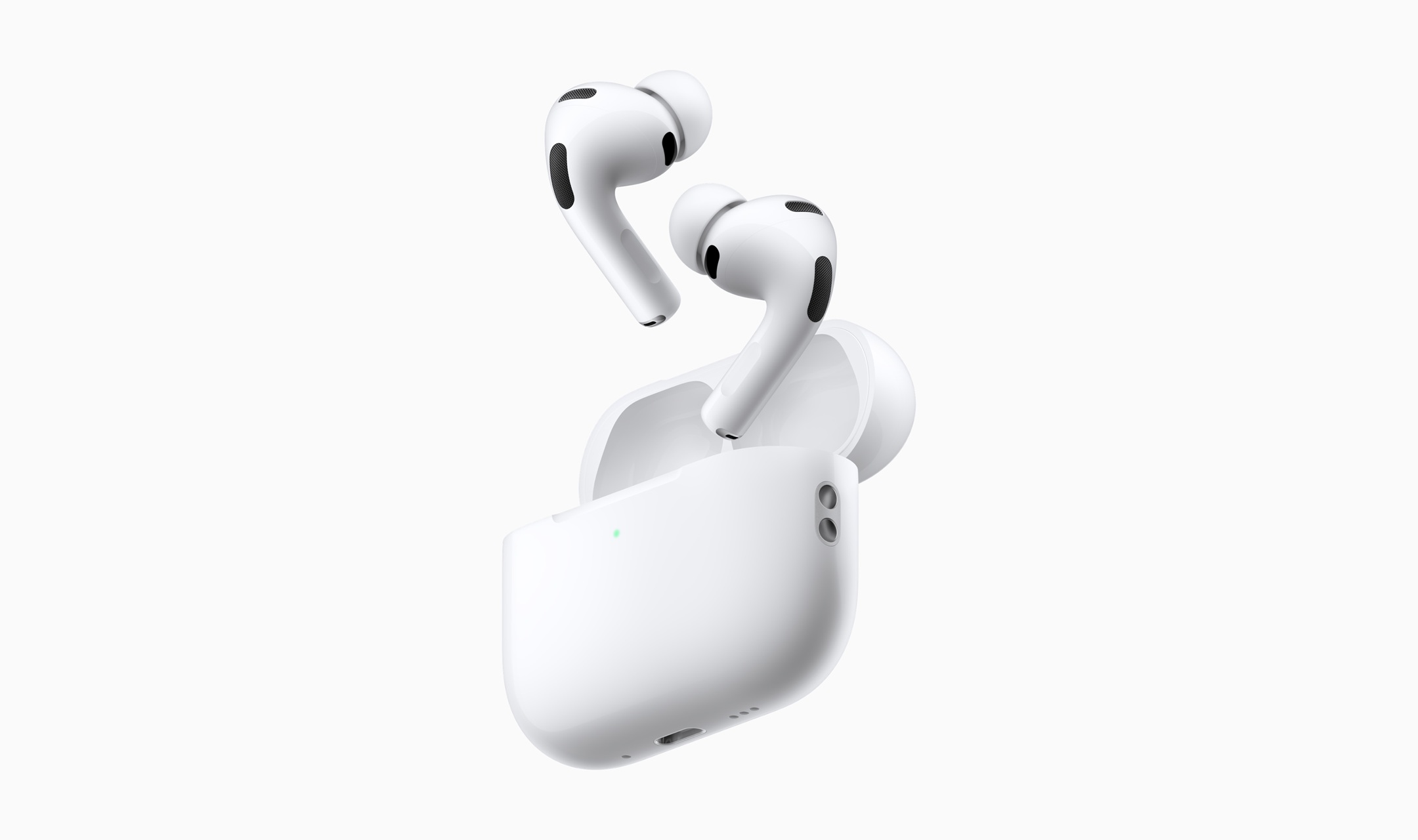 Apple AirPods Pro 3 TAG