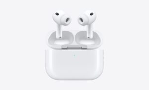 Prezzo crollato con coupon: gli AirPods Pro 3 scendono a 187 €. Secondo affare Apple del giorno 3