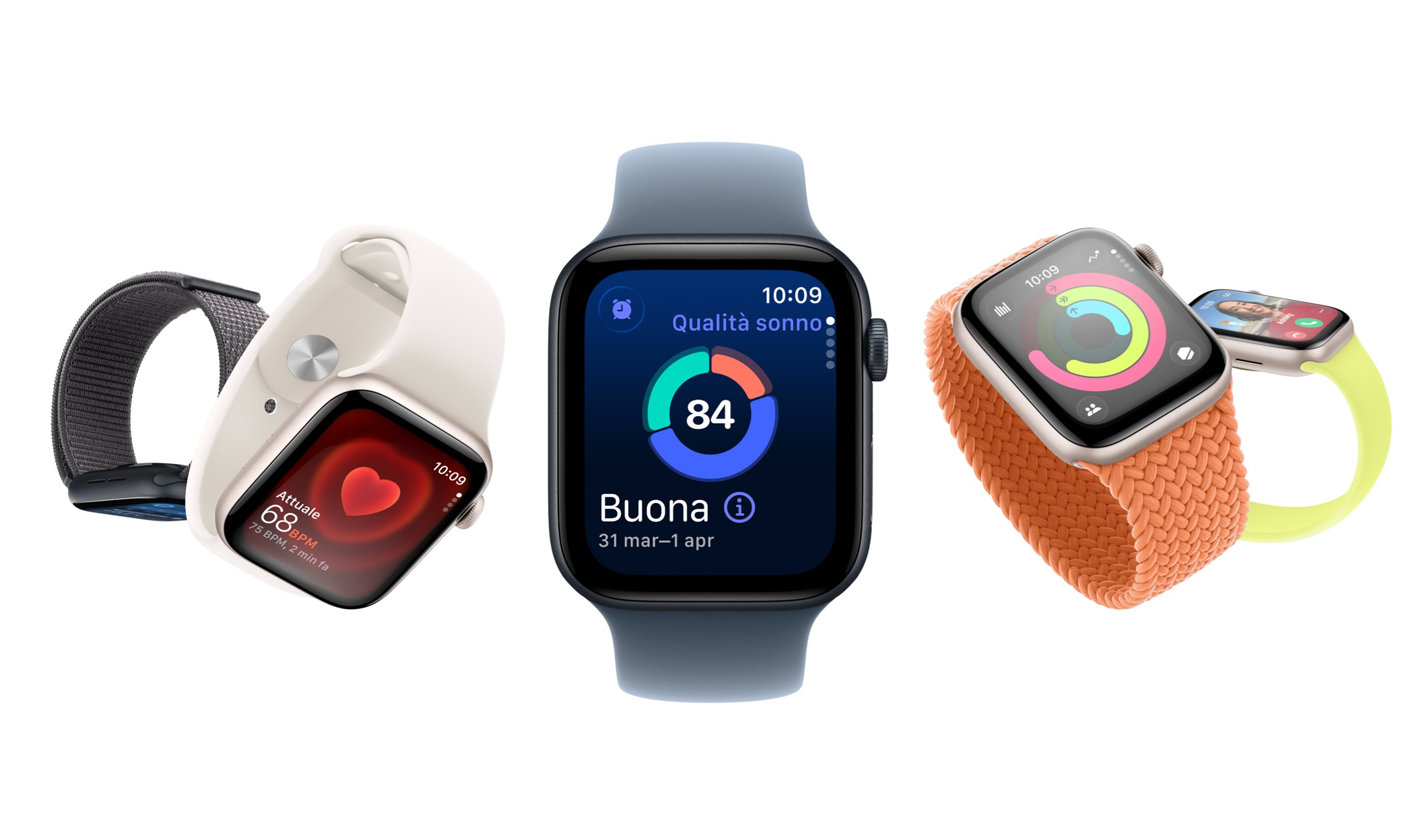 Apple Watch SE 3 TAG