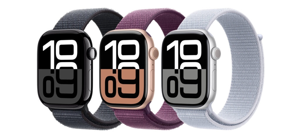 Apple Watch SE 3, Series 11, Ultra 3 o i predecessori? Ecco cosa cambia e quale scegliere 6