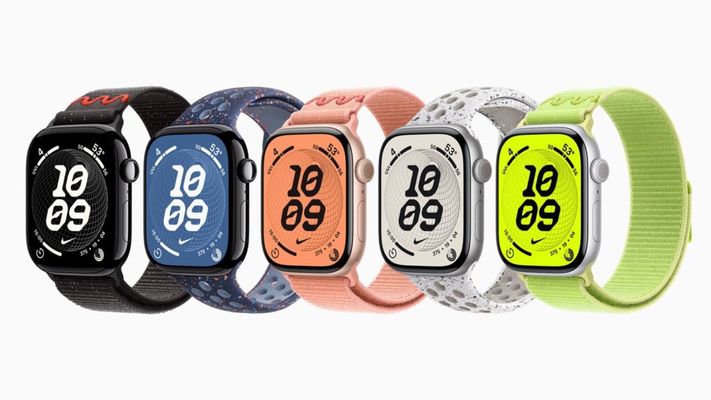 apple watch series 11