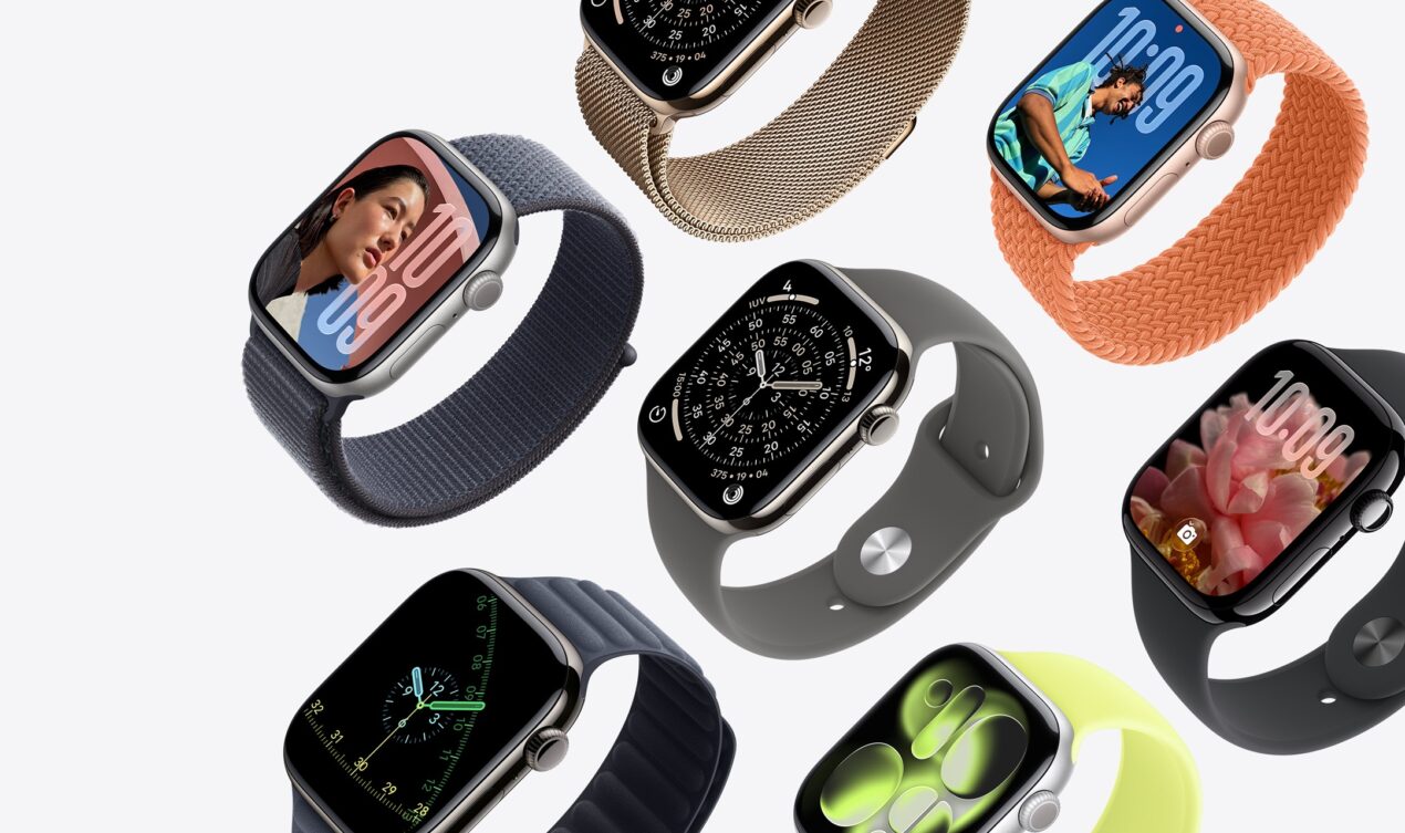 Subito in sconto il nuovo Apple Watch Serie 11: tecnologia 5G al polso con oltre 130€ di sconto