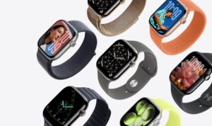 Apple Watch Series 11 TAG