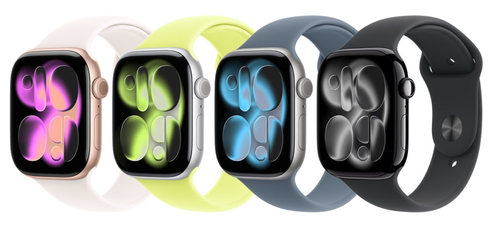 Apple Watch SE 3, Series 11, Ultra 3 o i predecessori? Ecco cosa cambia e quale scegliere 8