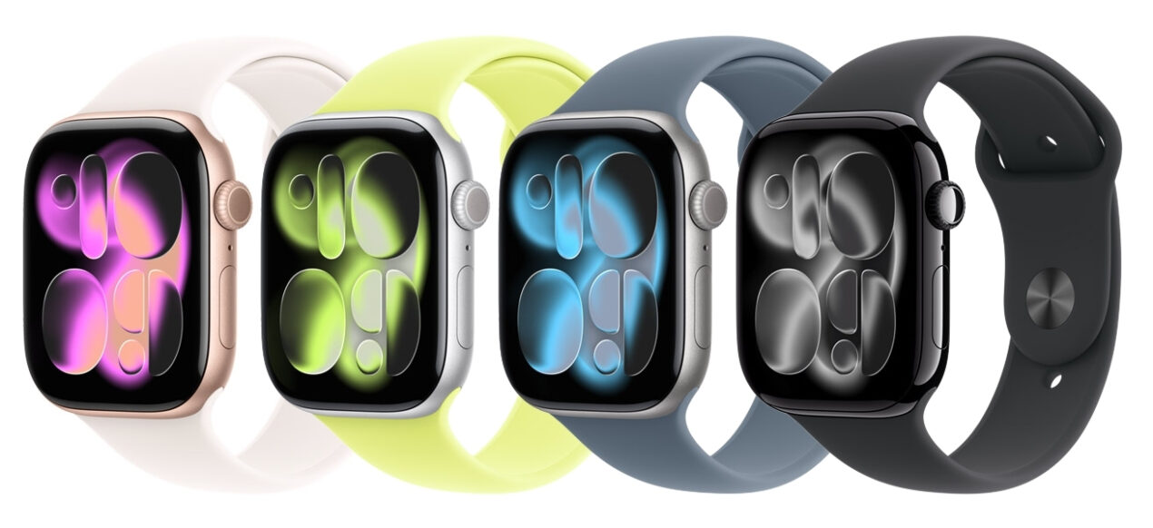 Apple Watch Series 11 in offerta su Amazon: il modello da 42mm scende a 359€