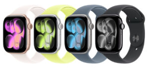 Apple Watch Series 11 in offerta su Amazon: il modello da 42mm scende a 359€ 4