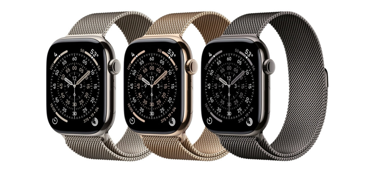 Apple Watch Series 11 al minimo storico: l'ultimo arrivato di Apple crolla a 305€ su Amazon