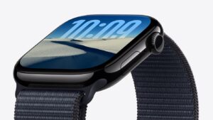 Tecnologia al polso in calo di prezzo: Apple Watch Series 11 in alluminio disponibile a 399€ 2