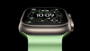 Primo importante calo su Amazon per il nuovo Apple Watch Ultra 3: -240€ sul listino 1