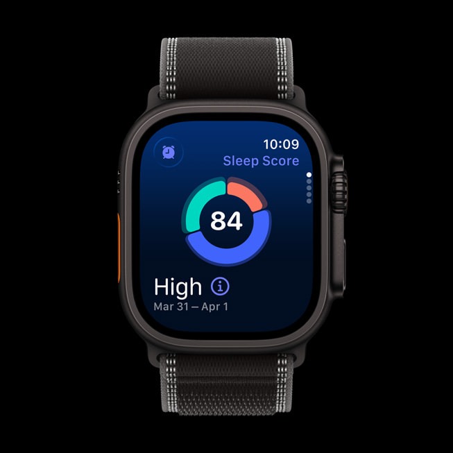 Apple Watch Ultra 3 è ufficiale: 5G, messaggi satellitari e un occhio di riguardo alla salute 5