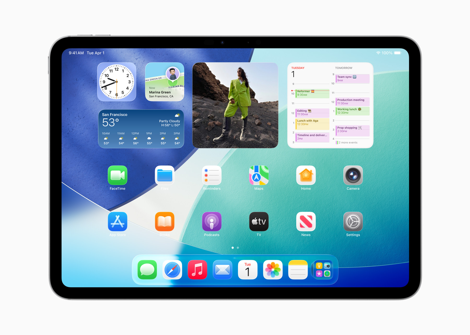 iPadOS 26 è dietro l'angolo e vuole rendere più "Mac" il vostro iPad 9