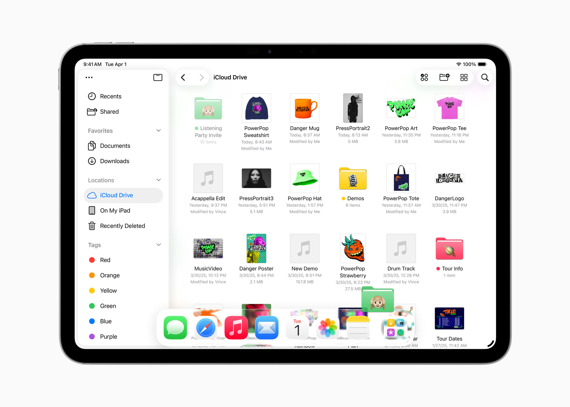 iPadOS 26 è dietro l'angolo e vuole rendere più "Mac" il vostro iPad 15