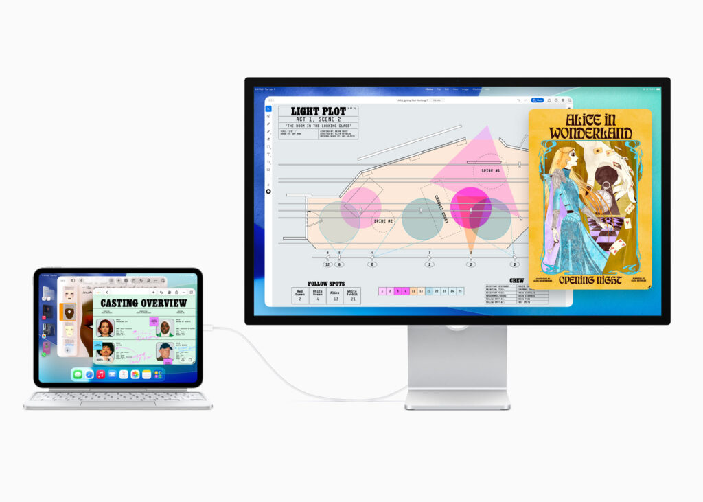 iPadOS 26 è dietro l'angolo e vuole rendere più "Mac" il vostro iPad 8