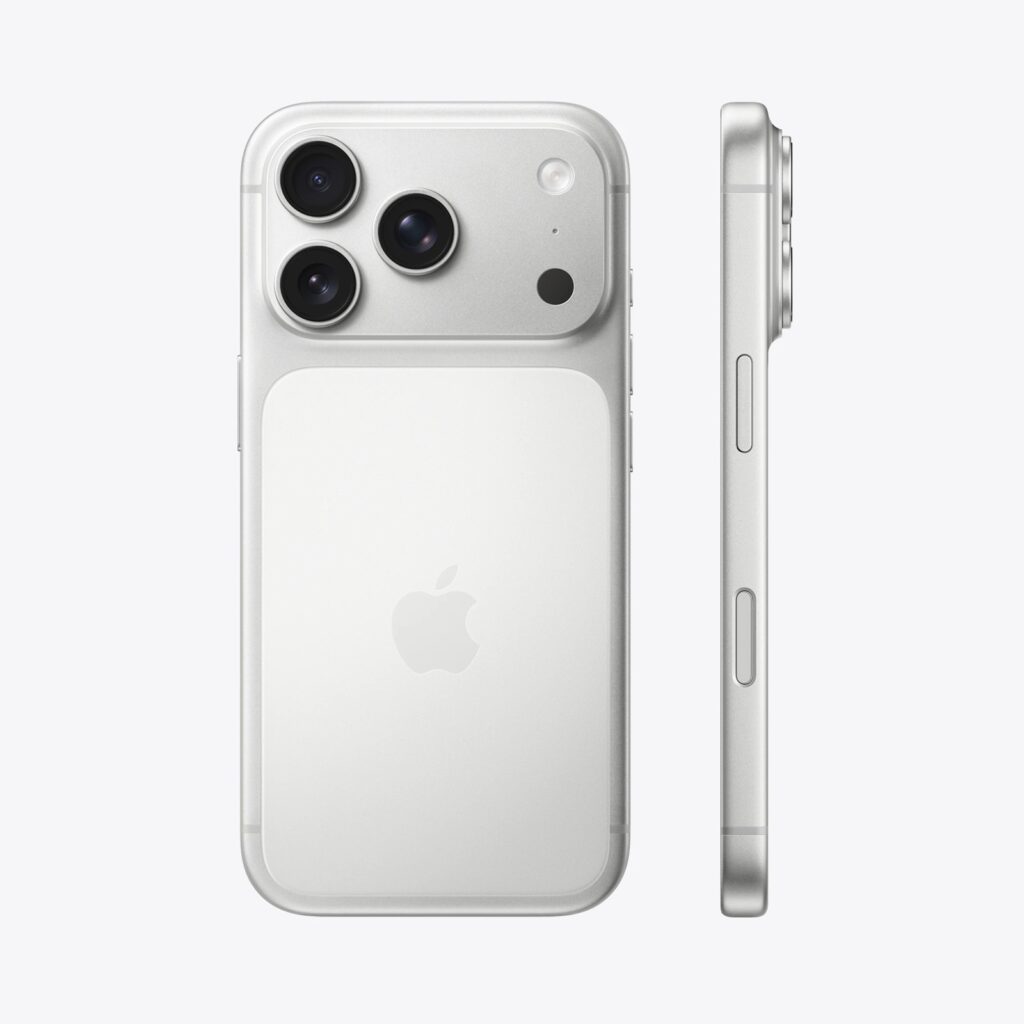 iPhone 17, iPhone Air e gli iPhone 17 Pro sono ora disponibili, anche su Amazon 32