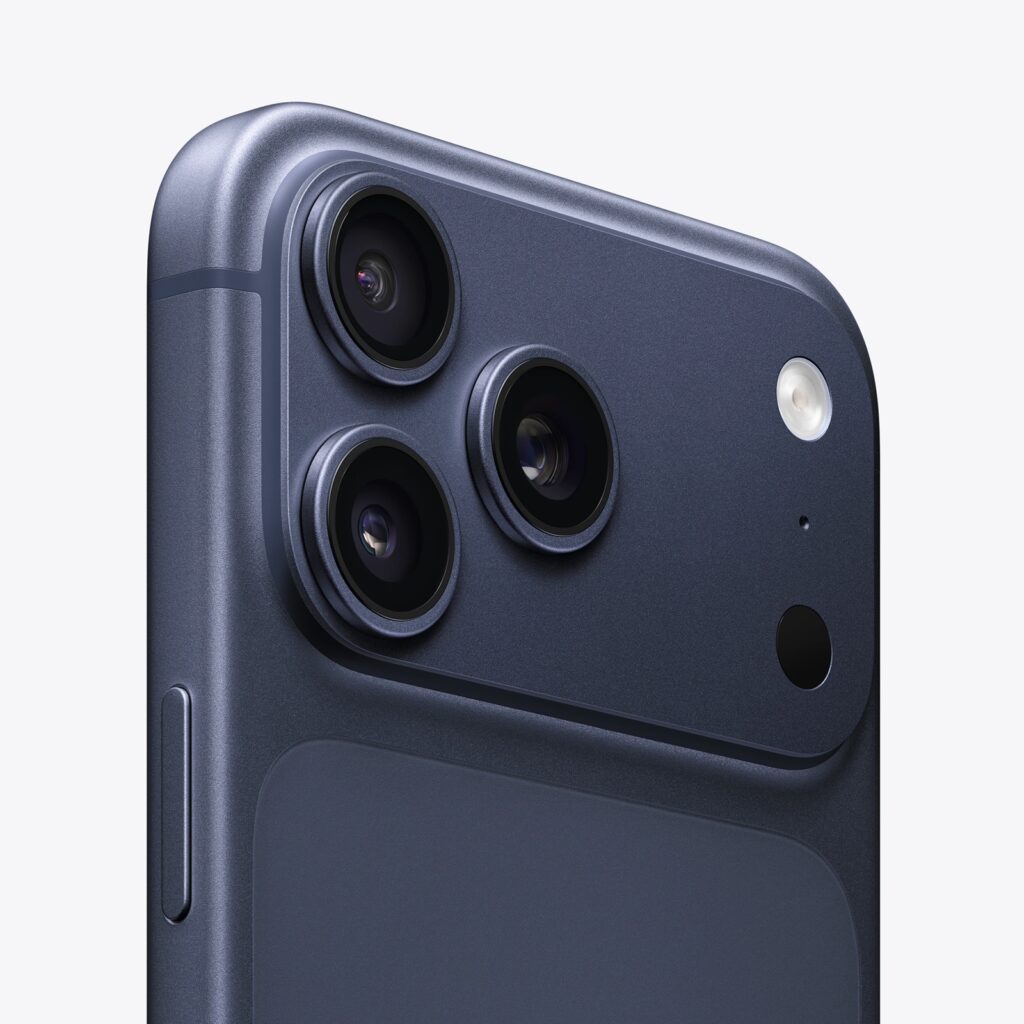 iPhone 17, iPhone Air e gli iPhone 17 Pro sono ora disponibili, anche su Amazon 48